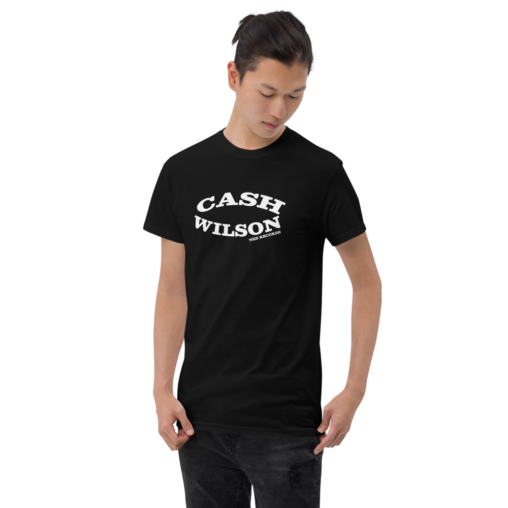 vintage wilson shirt